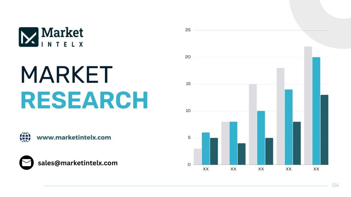 Marché de l’étiquetage des protéines 2024 : part de l’industrie mondiale, demande, revenus, taille, tendances, développement, opportunités, facteurs de croissance, chaîne de valeur et prévisions 2030